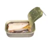 125g*50tins Canned Sardines Vegetable Oil