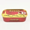125g Canned Sardine from Morocco