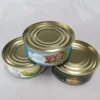 125g Easy Open Lid Canned Tuna in Brine