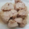 140g Fresh Canned Tuna Body in Soya Oil Shredded Chunk Options 3 Year Shelf Life