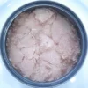 140g Light Meat Tuna Chunk Oil Preserved Halal Certified Salt Processed Skipjack Mackerel Sardine Canned Seafood