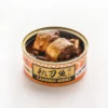 150G Canned Saury Fish in Tomato Sauce Ready to Eat in African Food