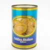 170g 425g Canned Abalone in Brine Seafood