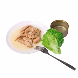 170g*48 Tins Tuna Fish Canned in Vegetable Oil