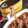 184g Canned Anchovies Oil packed 36 Month Shelf Life