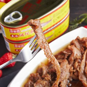184g Canned Anchovies Oil packed 36 Month Shelf Life