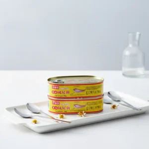 184g Canned Anchovies in Oil