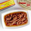184g Canned Fish Anchovies in Oil