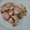 185g Canned Solid Fish Tongol Tuna Mackerel Sardine in Oil Preserved in Brine EOE Lid Natural Fresh Taste