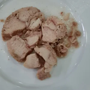 185g Canned Solid Fish Tongol Tuna Mackerel Sardine in Oil Preserved in Brine EOE Lid Natural Fresh Taste