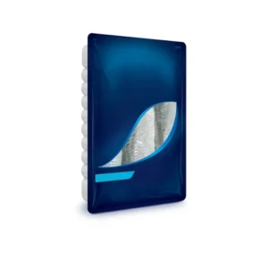 250 g Atlantic Herring Fillet Lightly Salted in Oil