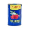 425g x 24 Tins Canned Pilchard in Tomato Sauce