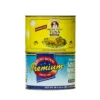 Albacore Solid White Tuna in Spring Water