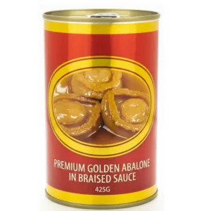 Australia Canned Abalone 425g