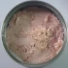 Body Part Canned Tuna Preserved with Oil Includes Premium Canned Seafood Kosher & Halal Certified 4 Year Shelf Life