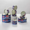 Boite De Maquereau En Conserve 155g