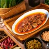 Braised Chili Sauce and Spicy Abalone Canned Food