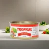 Bulk Canned Tuna From Thailand Preserved in Oil and Salt Water Kosher & Halal Certified