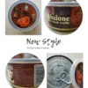 Canned Abalone