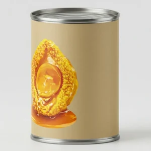 Canned Abalone Frozen Abalone 425g