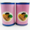 Canned Abalone Without Shell Dried Bulk Pack 425g