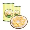 Canned Abalone in Brine with Rich Nutrition