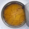 Canned Brine Skipjack Tuna 70% Chunk Olive Oil Body Part Seafood Easy Open Lid 3 Year