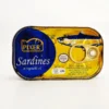 Canned Fish Sardine in Vegetable Oil