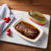 Canned Fried Dace With Salted Black Beans