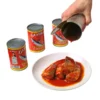 Canned Jack Mackerel in Tomato Sauce