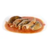 Canned Mackerel 155g
