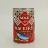 Canned Mackerel Canned Sardine in Tomato Sauce 425g