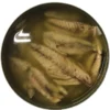 Canned Mackerel Fillet Boneless And Skinless In Sunflower Oil 900g