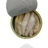 Canned Mackerel Fish in Sunflower Oil