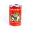 Canned Mackerel Tin Fish in Oil 425g