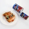 Canned Mackerel in Tomato Sauce