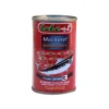 Canned Mackerel in Tomato Sauce