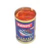 Canned Mackerel in Tomato Sauce