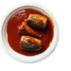 Canned Mackerel in Tomato Sauce 425g