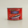 Canned Mackerel with Best Quality