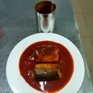 Canned Salmon