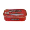 Canned Sardine