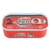Canned Sardine Fish Tinned Seafood