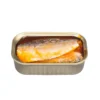Canned Sardine Fish in Oil