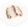 Canned Sardine in Vegetable Oil Fresh Fish
