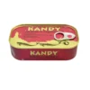 Canned Sardine in Vegetable Sunflower Oil