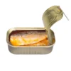 Canned Sardines 125g in Soybean Oil