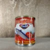 Canned Sardines and Tuna Preserved Fish in Vegetable Oil Halal & Kosher Certified