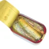 Canned Sardines in Oil 125gx50tins
