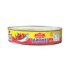 Canned Seafood in Tomato Sauce Fish Pieces Sardine Mackerel